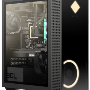 HP OMEN 30L Gaming Desktop PC: Power and Performance