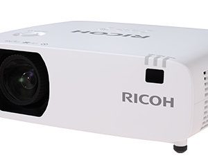 Ricoh PJ WUL5A50 Standard Throw Projector