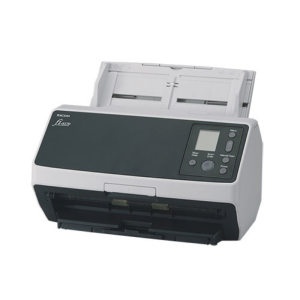 Ricoh fi-8190 A4 Document Scanner