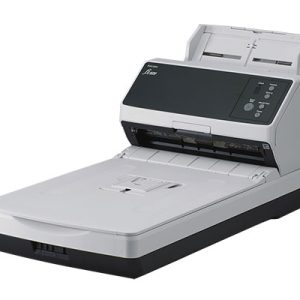 Ricoh fi-8250 A4 Flatbed/ADF Scanner