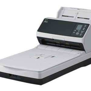 Ricoh fi-8270 A4 Flatbed Scanner with High Speed