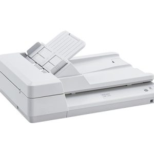 Ricoh SP-1425 Flatbed & ADF scanner 600 x 600 DPI A4 White