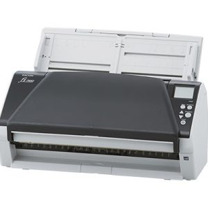 Speed: 60 pages per minute ✓ Paper size: A3/A4 ✓ Paper tray capacity: 100 sheets ✓ Daily scanning volume: 18,000
