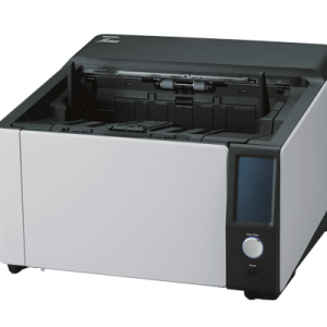 Ricoh fi-8820 A3 Production Scanner: Fast Duplex Scanning