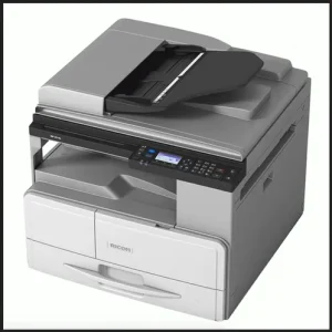 Ricoh MP 2014AD