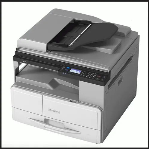 Ricoh MP 2014AD