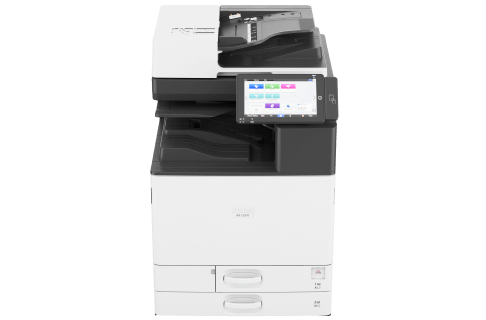 Ricoh IM C3010