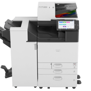 Ricoh IM C7010