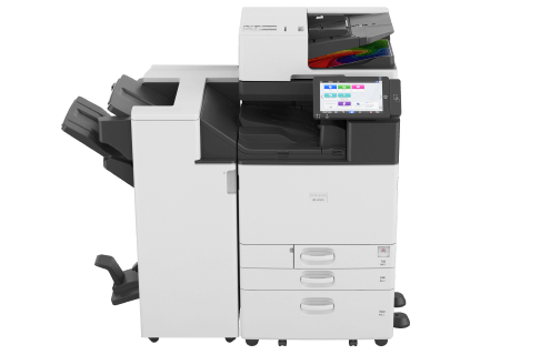 Ricoh IM C7010