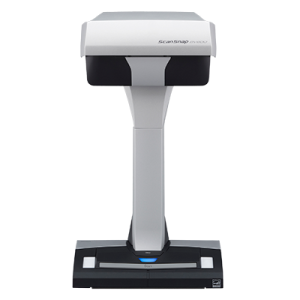 Ricoh ScanSnap SV600 Overhead Scanner