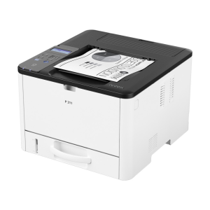 Ricoh P311 Mono Printer