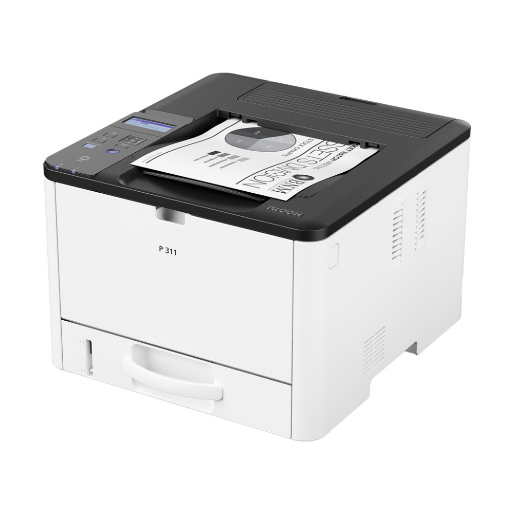 Ricoh P311 Mono Printer