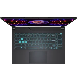 MSI CYBORG 15 A12VF-272US GAMING LAPTOP (9S7-15K11-272)