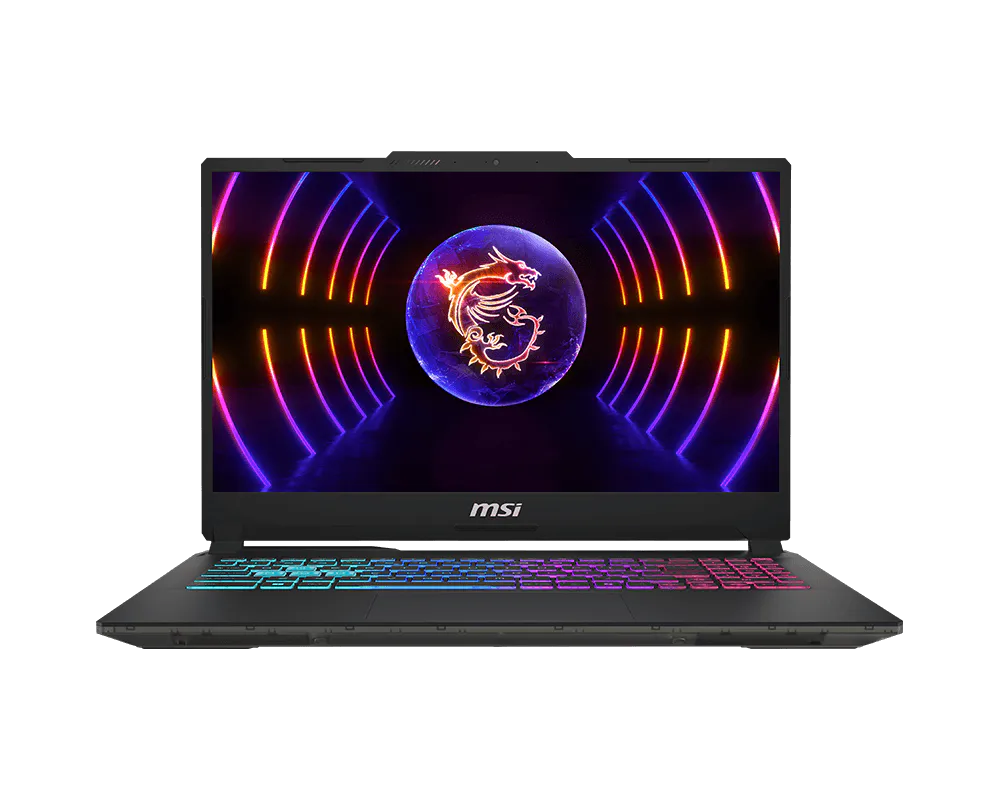 MSI Cyborg 15 Gaming Laptop (CYBORG15A13VF)