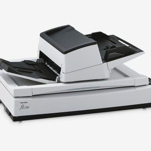 Ricoh Fi-7700 A3 Flatbed Production Scanner Fast