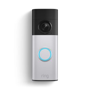 Ring Battery Doorbell Plus (Newest Model)