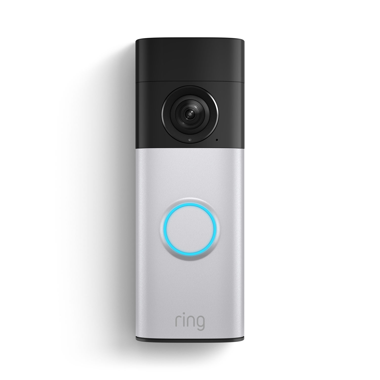 Ring Battery Doorbell Plus (Newest Model)