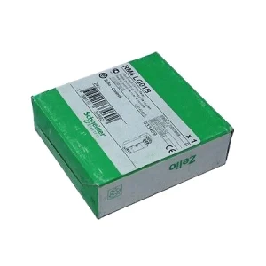 Schneider Liquid Level Control Relay RM4-L, 24V AC