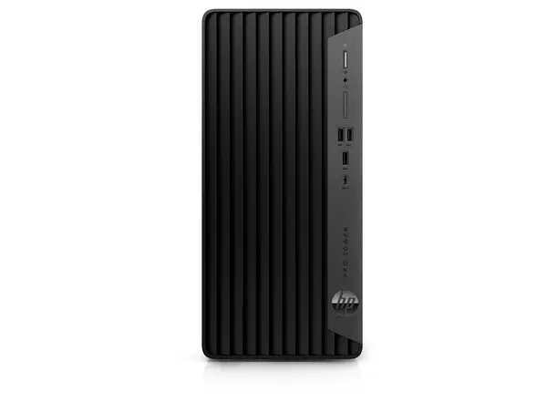 HP PRO TOWER ZHAN 99 G9 DESKTOP BUSSINES PC (9X2Y9PC) INTEL Ci5-14500 INTEL UHD 770 GRAPHICS 8GB DDR4 RAM 512GB NVME SSD HP USB WIRED KEYBOARD AND MOUSE WIFI BLUETOOTH WINDOWS 11 PRO (NO MONITOR)
