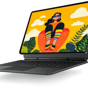 itel VistaTab 30S