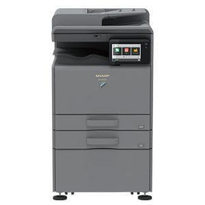 SHARP BP-22C25 A3 Color Multifunction Printer