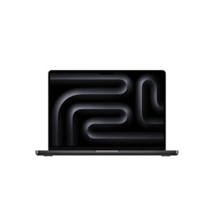 Apple MacBook Pro 16 M4 Pro with Touch ID 14core CPU 20core GPU 1TB SSD 48GB RAM COLOR: SPACE BLACK & SILVER