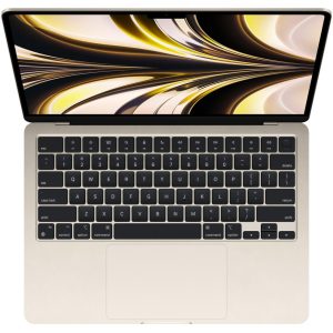 Apple MacBook Air 13.6-inch (2022) M2 Chip - Performance