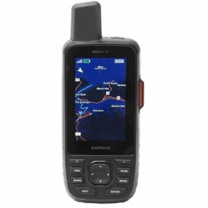 Garmin GPSMAP 86sci