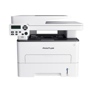 PANTUM M7100DW MONO LASER MFP ADF PRINTER