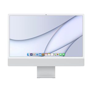 Apple iMac 24-inch (2021) – Apple M1 8-Core Power