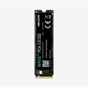 HIKISEMI 256GB PCLE GEN 3X4(HS-SSD-WAVE-P-256G)