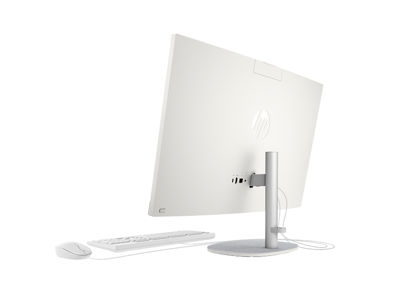 HP 27-cr1035nh All-in-One for Ultimate Computing