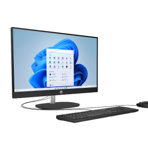 HP 24-cr1018nh All-in-One All-in-One  Maokong24I 1C24 INTEL ULTRA5-125U (METEOR LAKE-U)  RAM 16G