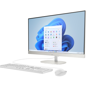 HP 23.8 inch All-in-One 24-cr0279nh PC (B67G2EA)