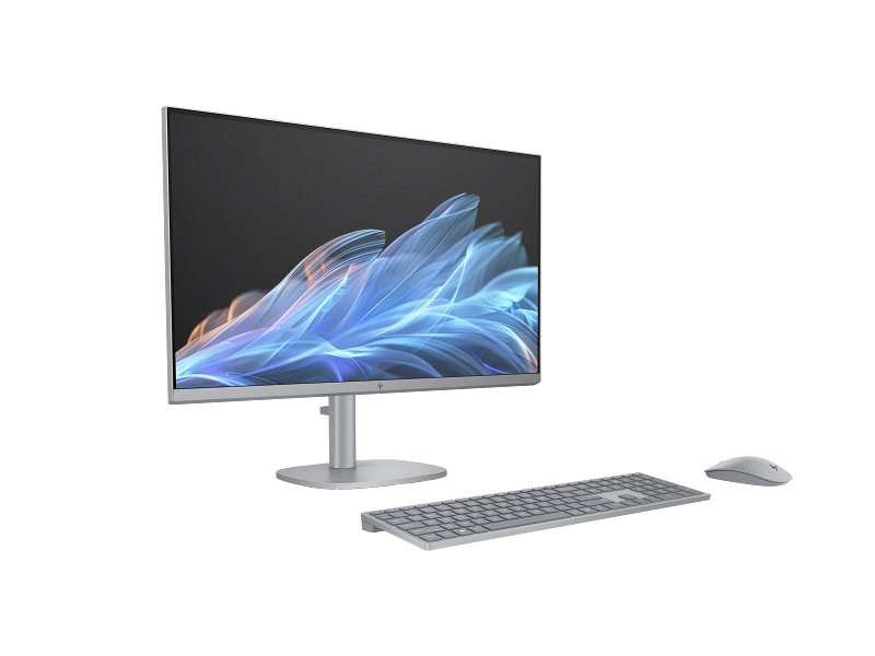 D0DE7EA HP 27-cs0007nh OmniStudio X All-in-One