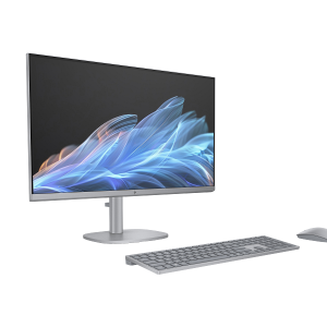 HP 27-cs0003nh OmniStudio X All-in-One Keelung27 2C24 INTEL ULTRA5-125H (METEOR LAKE-H)