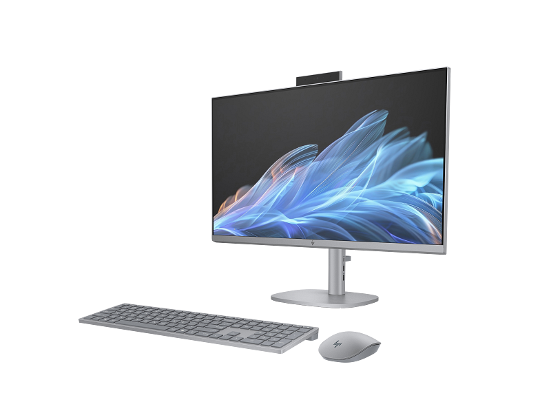 HP 27-cs0003nh OmniStudio X All-in-One  Keelung27 2C24  INTEL ULTRA5-125H (METEOR LAKE-H)