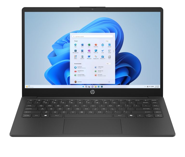 HP 14-ep2011wm Notebook PC PN: B5VU3UA#ABA Deals