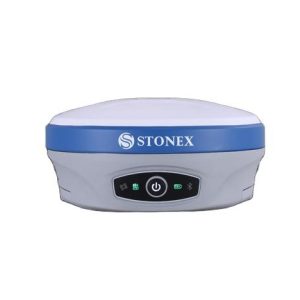 Stonex S9II GNSS RTK Base and Rover