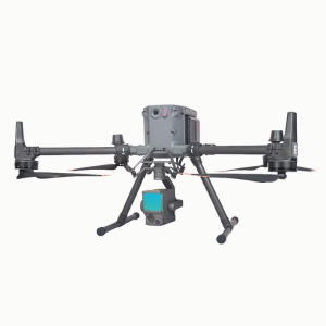 DJI Matrice 350 RTK + BS65 + TB65