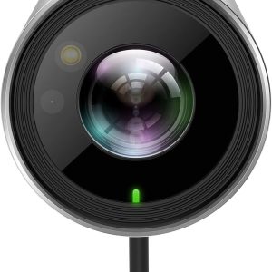 Yealink UVC30 Room (1306004) is a premium 4K USB conference camera
