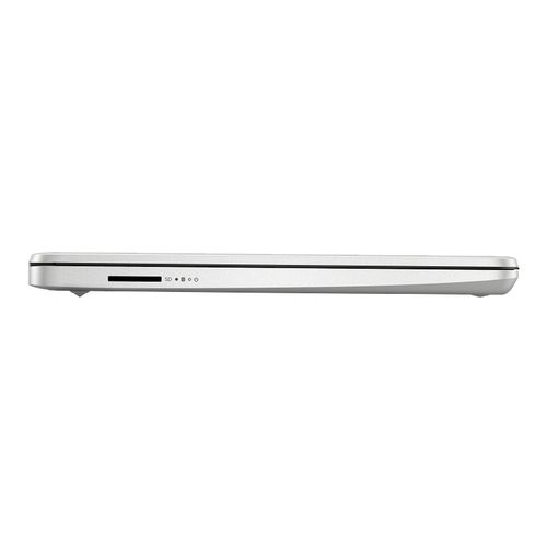 HP Laptop 14s-dq5096nia 12th Generation Intel Core i3-1215U (up to 4.4 GHz with Intel Turbo Boost Technology 10 MB L3 cache 6 cores 8 threads) 8 GB DDR4-3200 MT/s (1 x 8 GB) 512 GB PCIe NVMe M.2 SSD Full-size backlit natural silver keyboard FreeDOS 3.0 Natural silver 90R01EA HP Laptop 14s-dq5096nia 12th Generation Intel Core i3-1215U (up to 4.4 GHz with Intel Turbo Boost Technology 10 MB L3 cache 6 cores 8 threads) 8 GB DDR4-3200 MT/s (1 x 8 GB) 512 GB PCIe NVMe M.2 SSD Full-size backlit natural silver keyboard FreeDOS 3.0 Natural silver 90R01EA