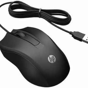 HP WIRED MOUSE