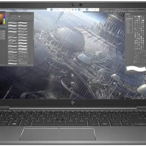 HP ZBOOK FIREFLY 14” G7: Power and Precision Awaits