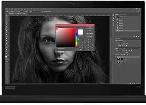Lenovo ThinkPad P14s Gen 2 Mobile Workstation (Professional workstation · engineers / designers / business professionals) –11th Gen Intel Core i7-1165G7 Processor (up to 4.70GHz) 16GB DDR4-3200 RAM (UPGRADABLE) 512GB PCIe NVMe SSD (UPGRADABLE) 14" FHD (1920×1080) IPS TOUCHSCREEN Display NVIDIA Quadro T500 4GB DEDICATED GRAPHICS 720p IR CAMERA WITH PRIVACY SHUTTER Wi-Fi 6 + Bluetooth 5.2 FINGERPRINT READER BACKLIT KEYBOARD Windows 11 Pro Black PN: 20VX00FNUS