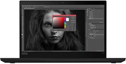 Lenovo ThinkPad P14s Gen 2 Mobile Workstation (Professional workstation · engineers / designers / business professionals) –11th Gen Intel Core i7-1165G7 Processor (up to 4.70GHz) 16GB DDR4-3200 RAM (UPGRADABLE) 512GB PCIe NVMe SSD (UPGRADABLE) 14