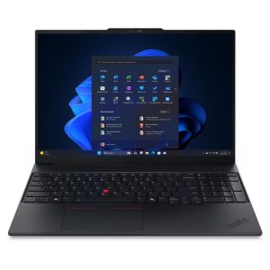 LENOVO THINKPAD E16 G3 AI COPILOT +PC with 16GB RAM