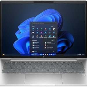 HP ProBook 4 G1i 14-inch Notebook AI PC Intel Core Ultra 7 255U (up to 5.2 GHz with Intel Turbo Boost Technology 12 MB L3 cache 12 cores 14 threads) 16 GB DDR5-5600 MT/s (1 x 16 GB) 512 GB PCIe NVMe SSD 14" diagonal WUXGA (1920 x 1200) IPS anti-glare 300 nits low power 62.5% Srgb Spill-resistant backlit keyboard Fingerprint reader FreeDOS CT1H8ET