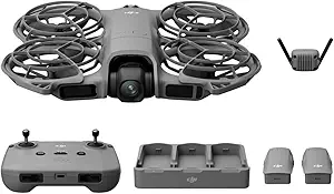 DJI Neo 2 Fly More Combo With RC-N3 Remote Controller