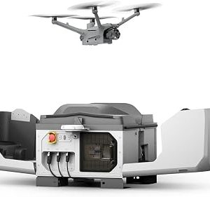 DJI Dock 3
